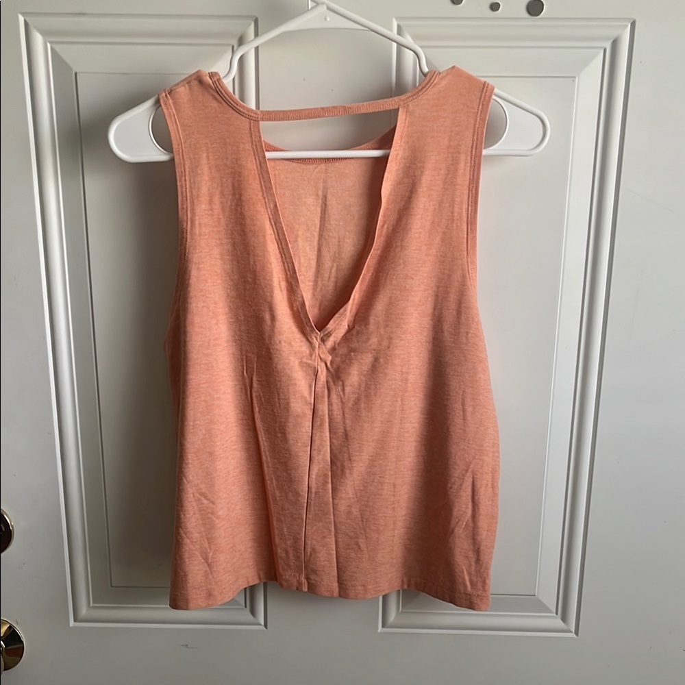 Beyond Yoga Tank - Picture 2 of 6